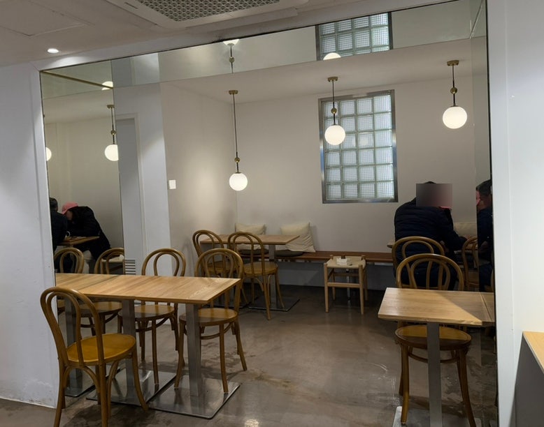 연희양과점 연희점 사진 5