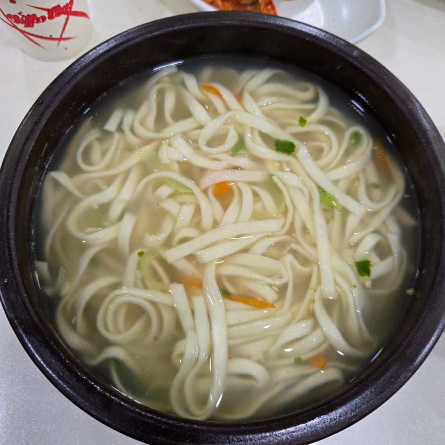 예향칼국수 사진 4