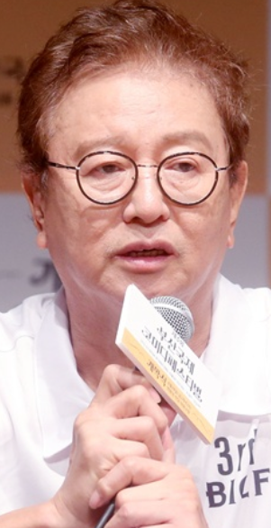   조혜련의 눈물 어린 사부곡, '불후의 명곡'서 故 전유성 추모 무대 펼친다