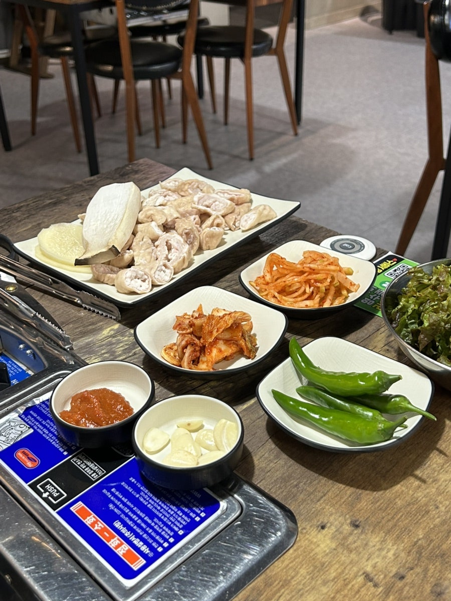 찐심막창 사진 6