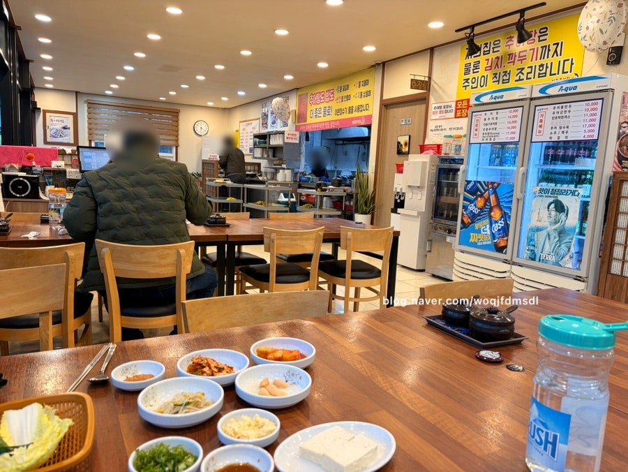 부뚜막남원추어탕 사진 3
