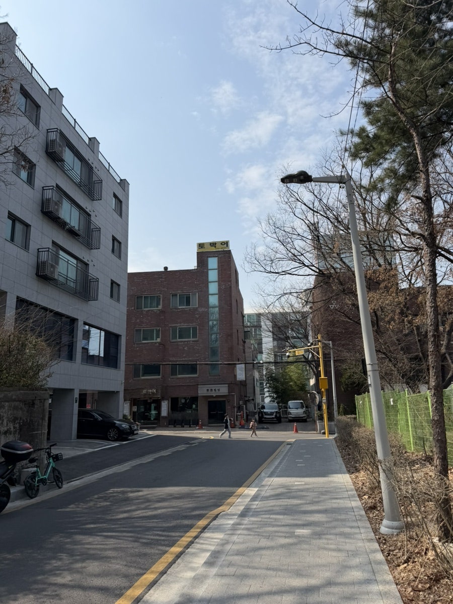 토박이별당 사진 1
