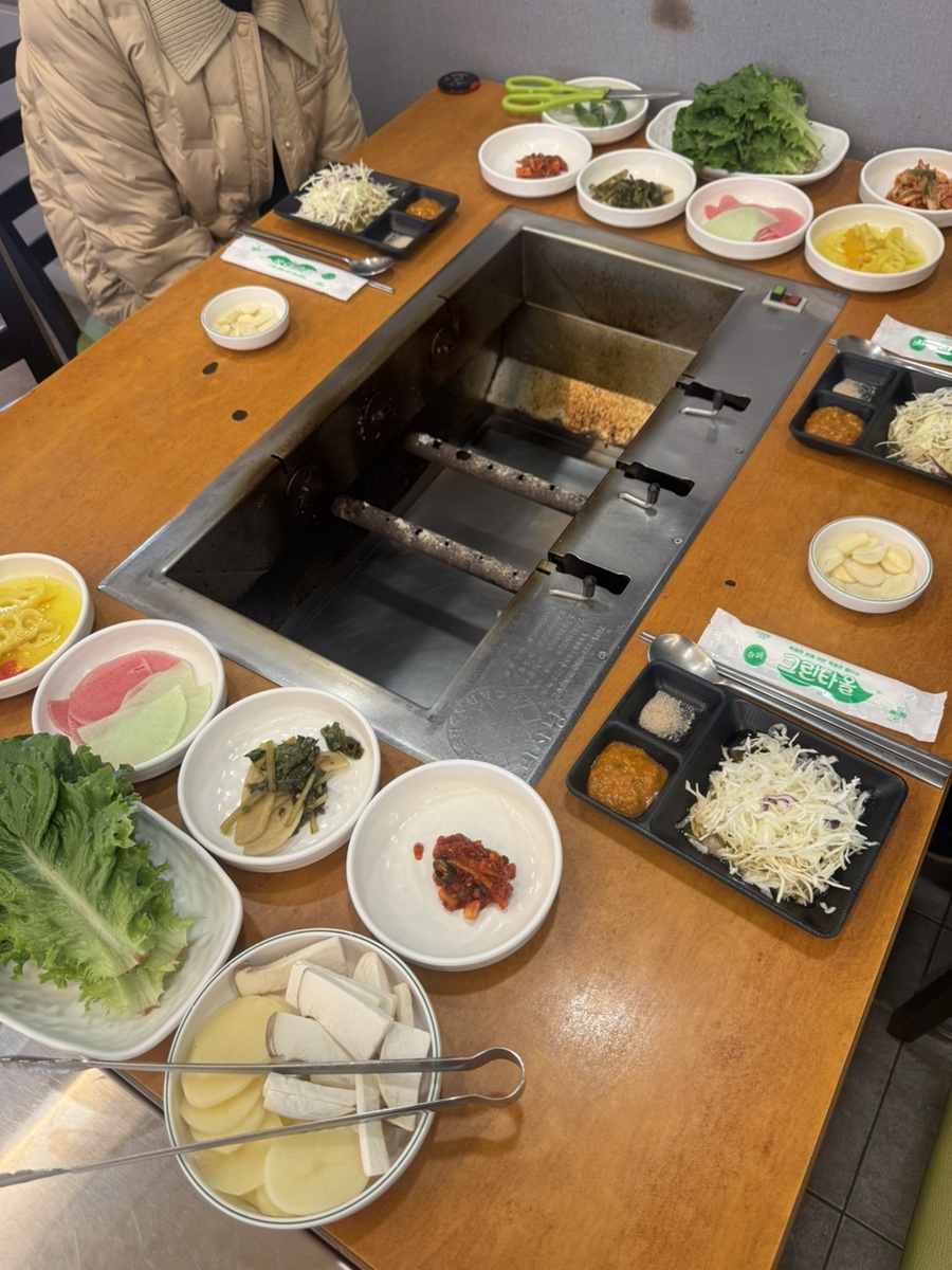 오리사냥 서산점 사진 8