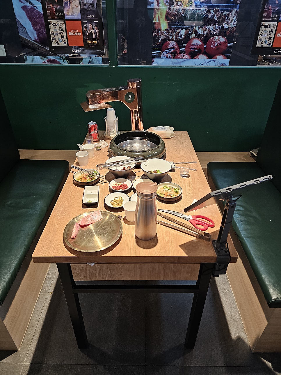 담가화로구이 화명점 사진 5