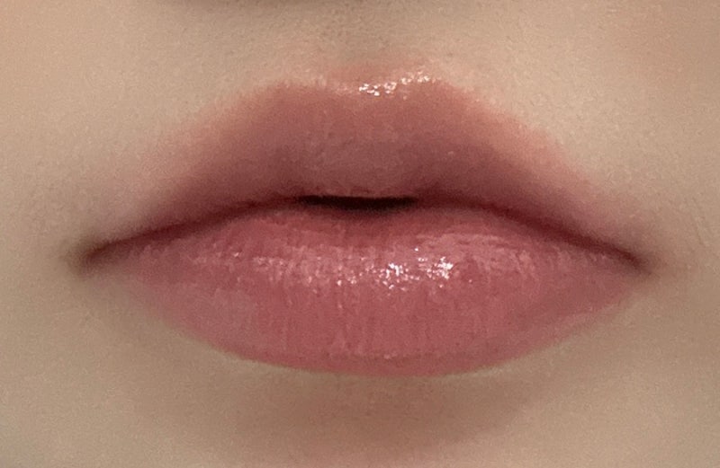 [나스립스틱] 나스 돌체비타 : 어디에도 잘 어울리는 나스립스틱 말린장미립스틱