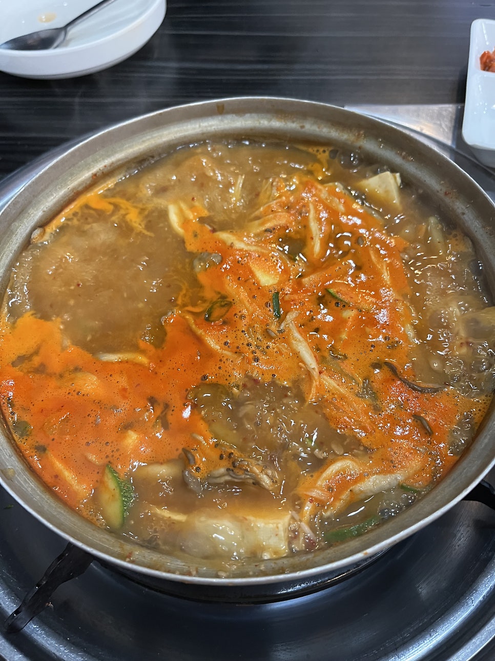 예향정 판교점 사진 6