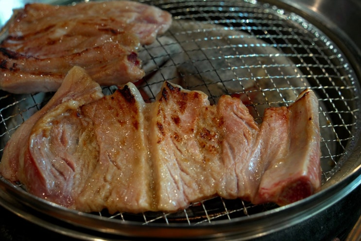  이수맛집 고반식당 이수점 후기｜양념 박포갈비 먹어본 리얼 리뷰