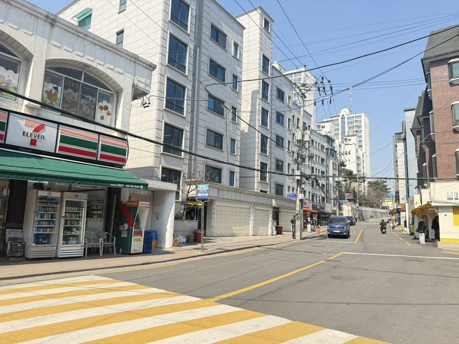스시붐 외대점 사진 1
