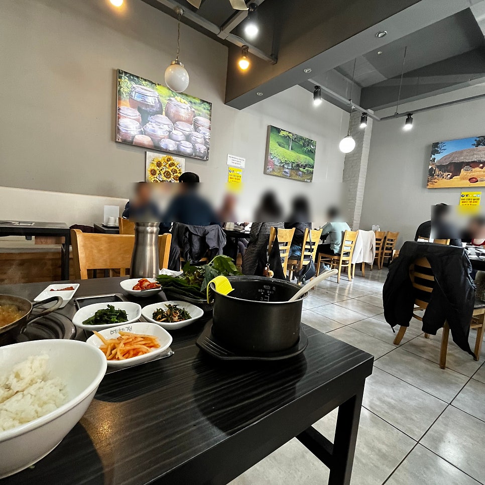 예향정 판교점 사진 3