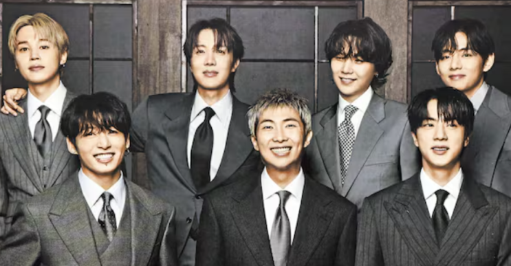   BTS 광화문 컴백 라이브: 9,000만 원으로 만든 2,660억 원의 기적