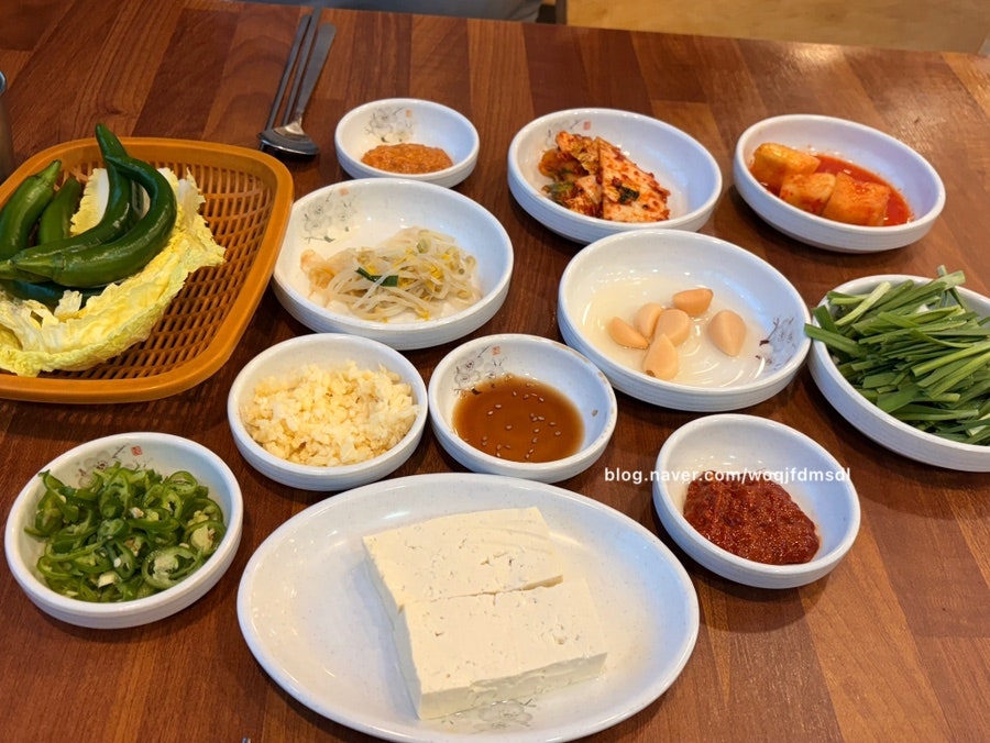 부뚜막남원추어탕 사진 5