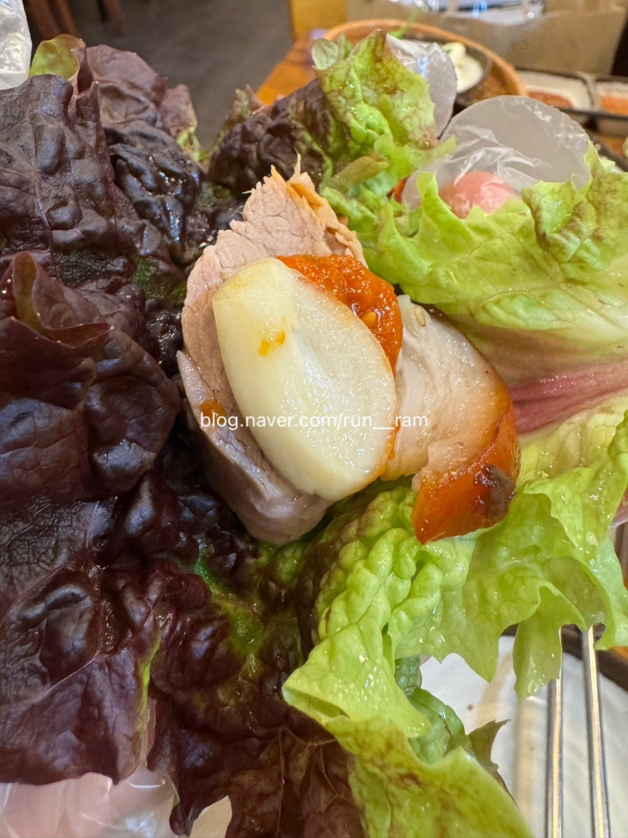 가장맛있는족발 목동점 사진 3