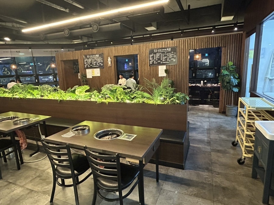 하이엔드정육식당 차린 사진 5