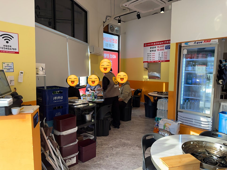 40년전통춘천닭갈비 사진 2