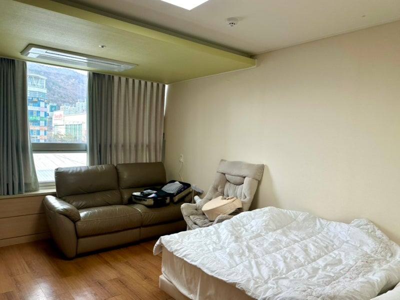 [순천] 순천 미즈병원 자연분만 & 산후조리원 후기