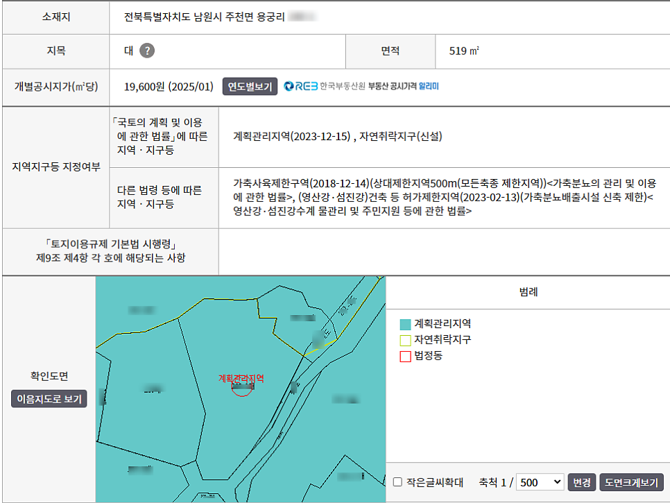 장안제 사진 3