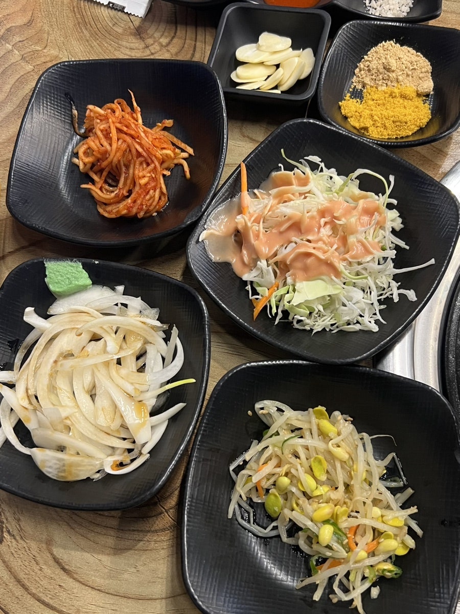 고씨네생고기 사진 3