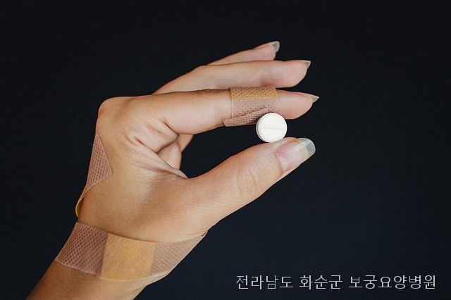 보궁요양병원 사진 5