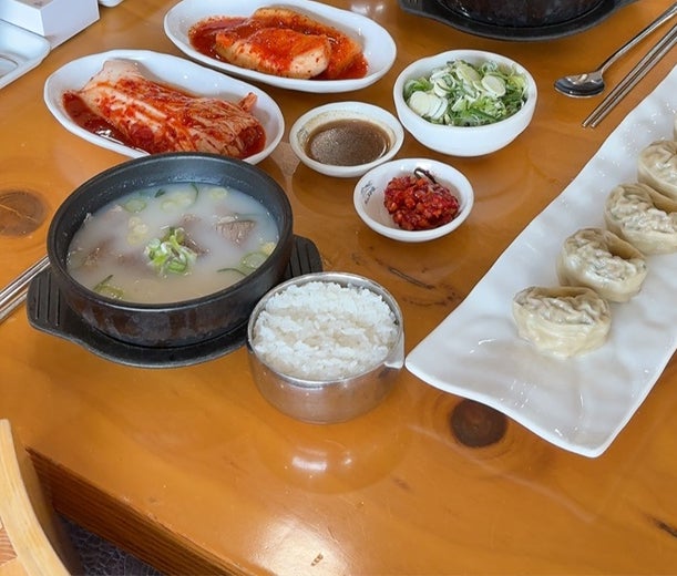 진국설렁탕 사진 4