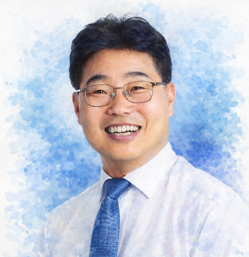 [김성태가 걸어온 길]