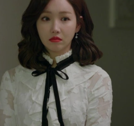   이유리 8kg 뺀 비결은?