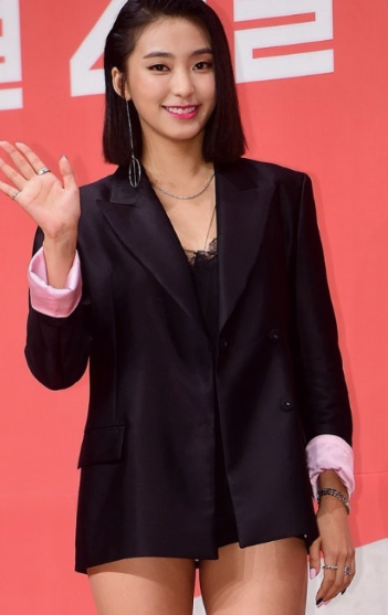   보라(씨스타) 49kg의 유지 비결  — 오트밀 에너지 볼
