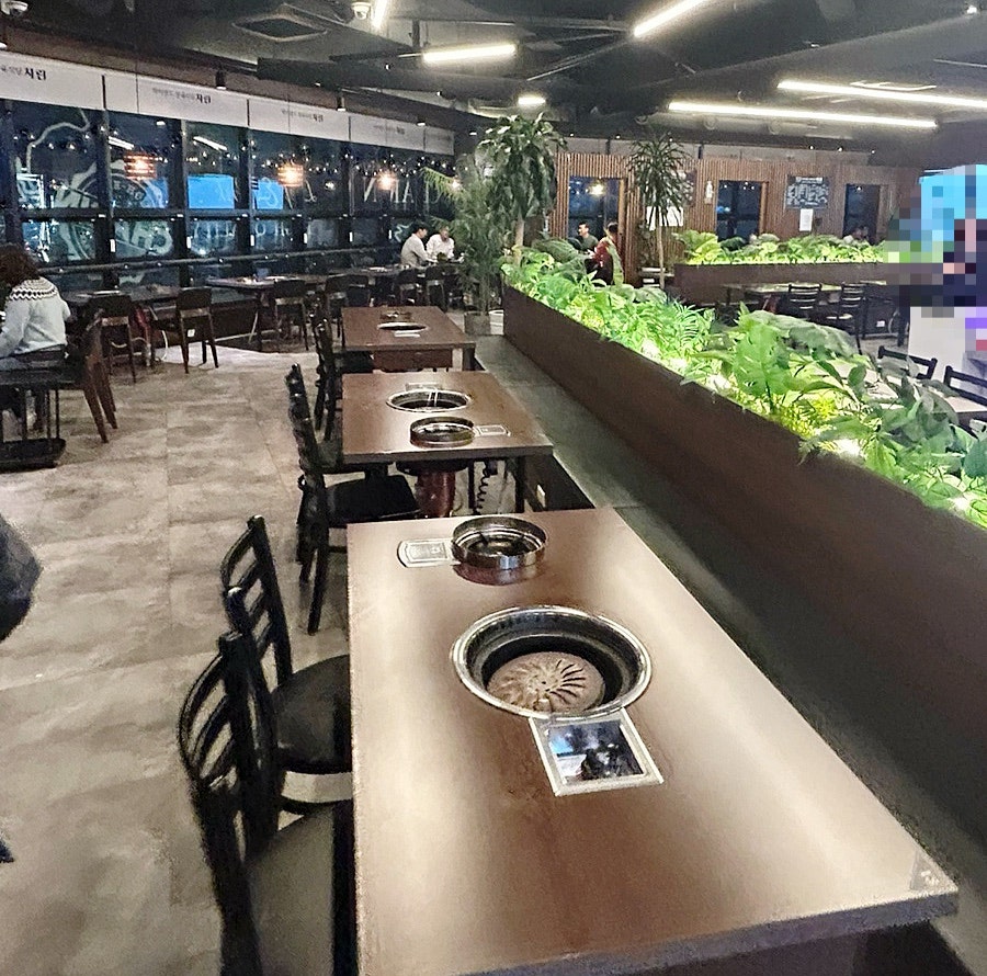 하이엔드정육식당 차린 사진 3