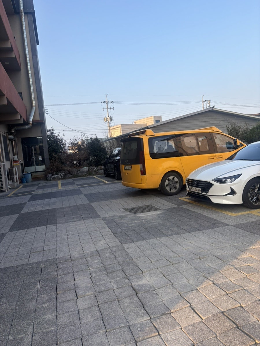 우창해장국 포항점 사진 3