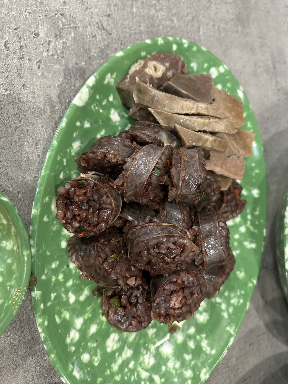 기백분식토스트 대명본점 사진 6