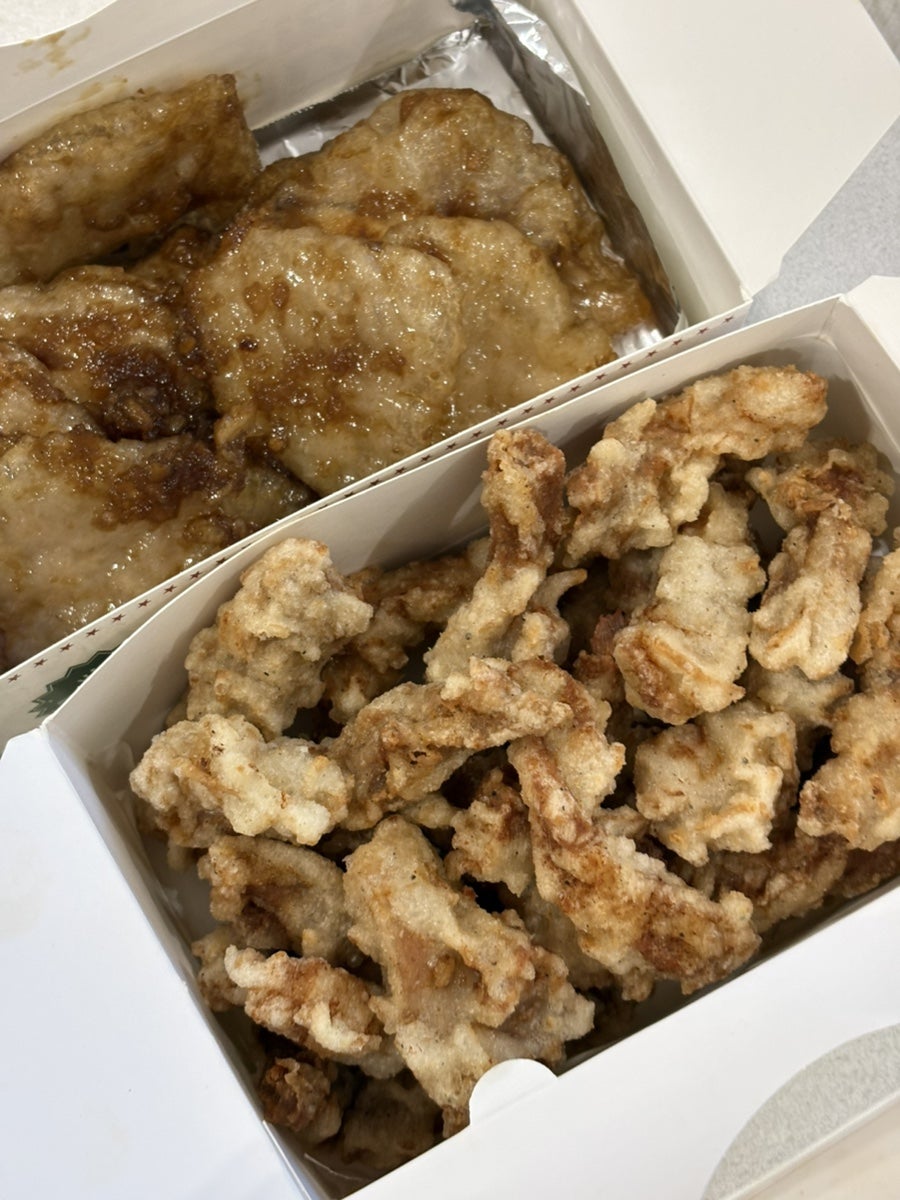 1키로탕수육 호매실점 사진 6