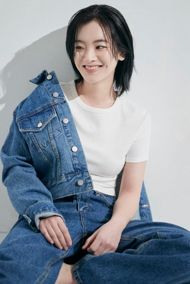   이주영 162cm 47kg 비결