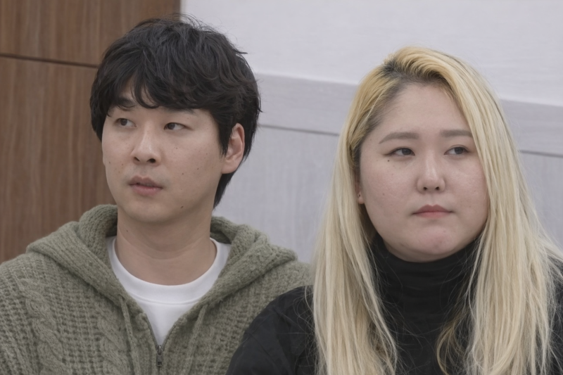 이혼숙려 캠프 20기 첫 번째 부부사연 | 외도 부부 구조 | 감정과 책임의 충돌