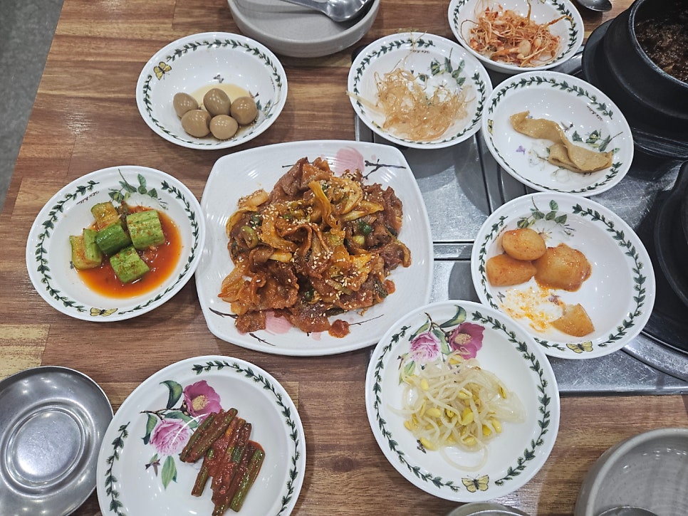 삼성우렁촌 사진 3
