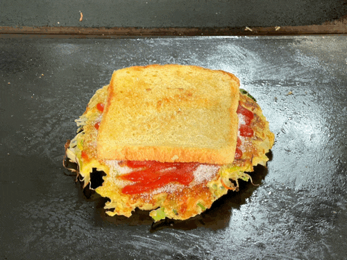  [청구역 맛집] 할머니 옛날 토스트