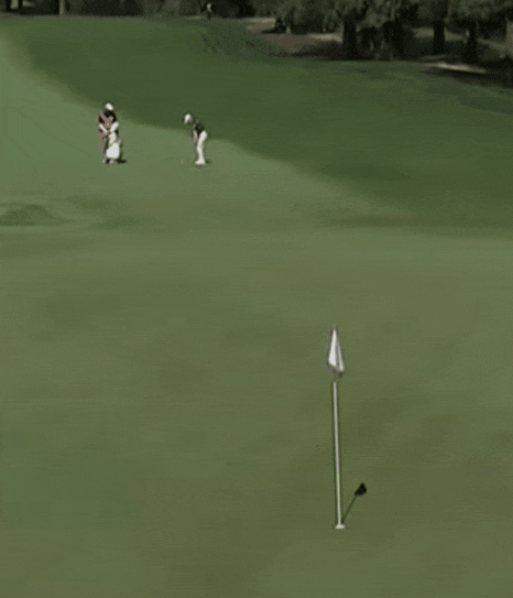  김효주의 '무결점 63타' 단독 선두 질주, 샷이글, LPGA 포티넷 파운더스컵 1R