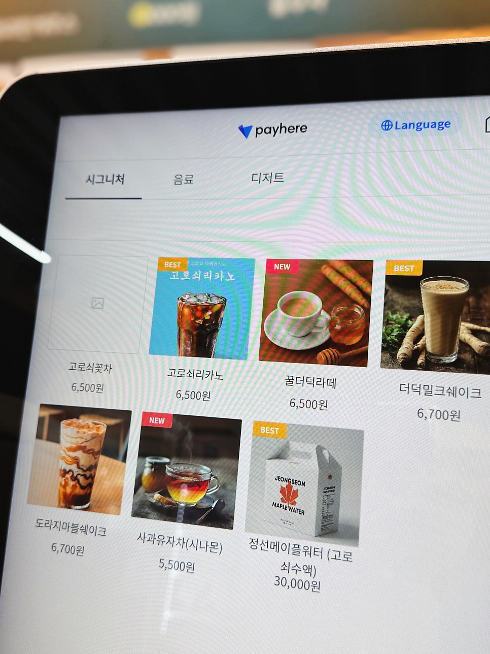 바우골 사진 5