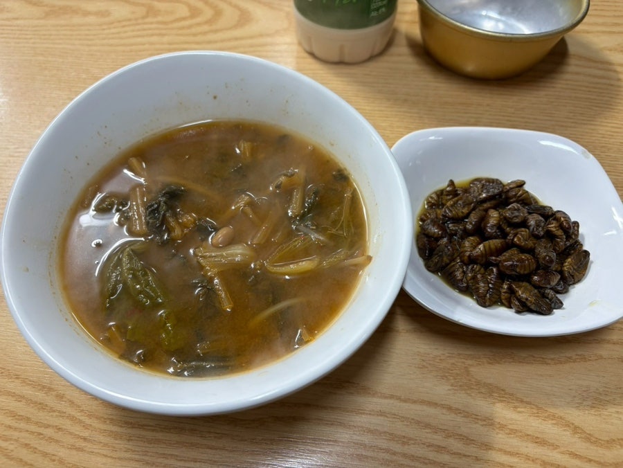 당고개빈대떡 사진 4