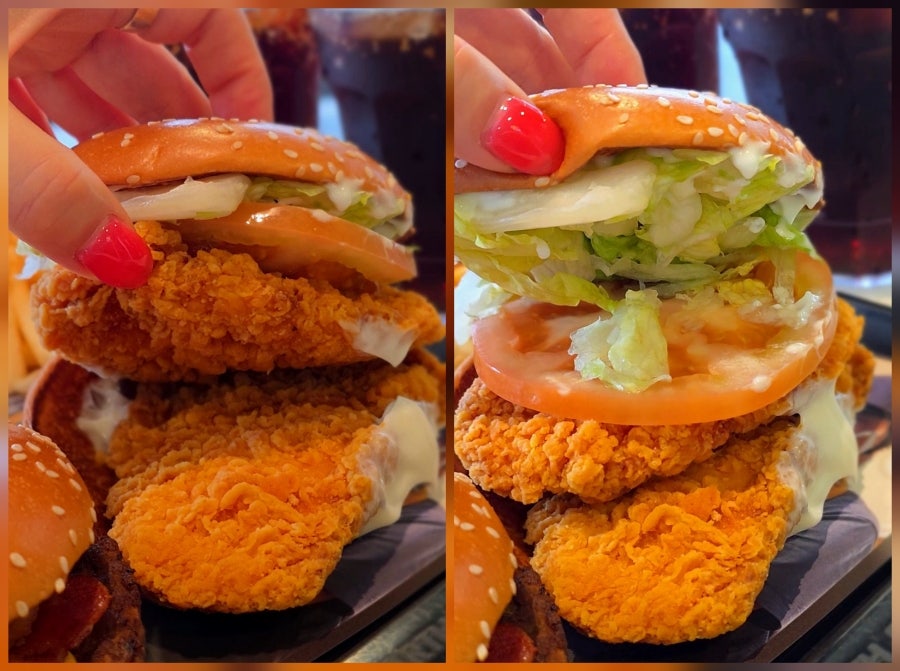 맥도날드 의정부역점 사진 3