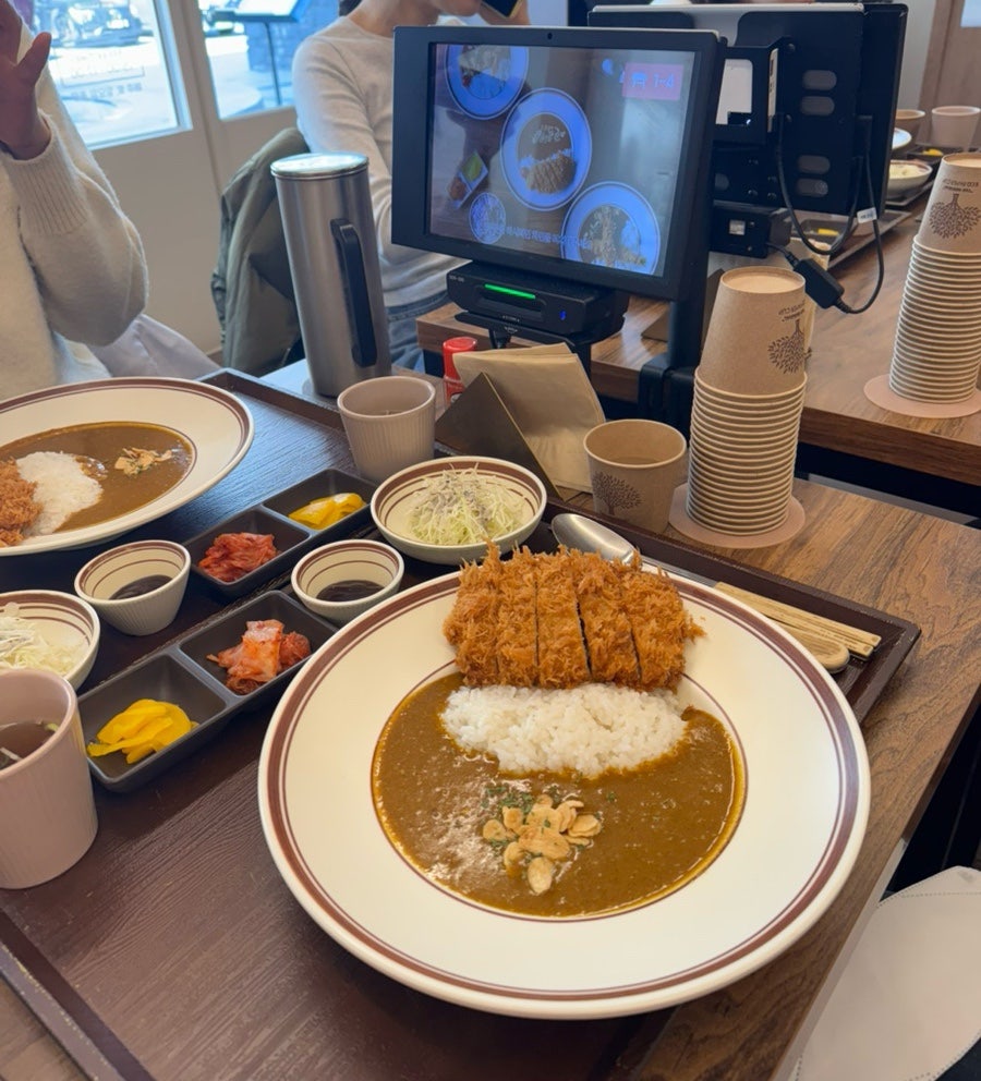 사흘카레 사진 6