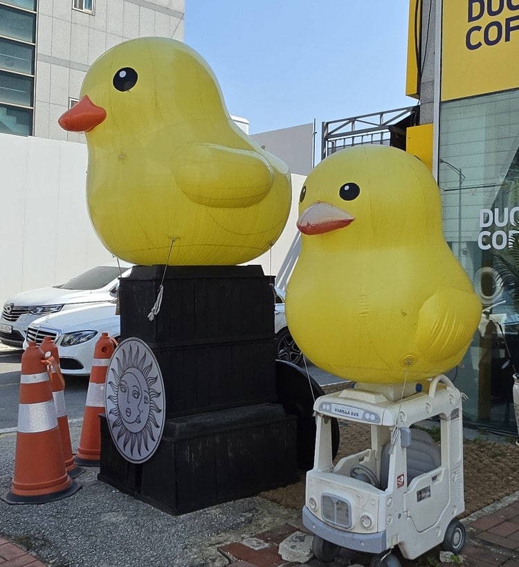 오리엔커피 사진 3