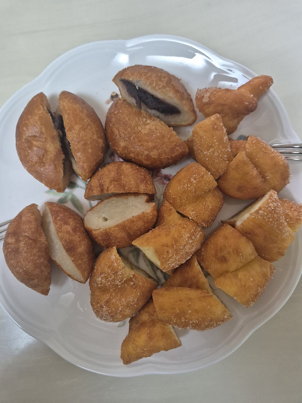 바른꽈배기 사진 6