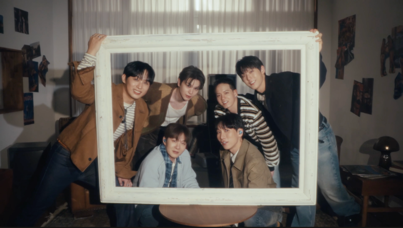 비투비 (BTOB) - '우리 다시' 리뷰 | 비투비 3년 만에 완전체로 모인 싱글 앨범 '우리 다시' 가사 ....