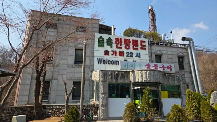  서대문구 숯가마 찜질방 숲속한방랜드 솔직 후기｜가격·시설 총정리