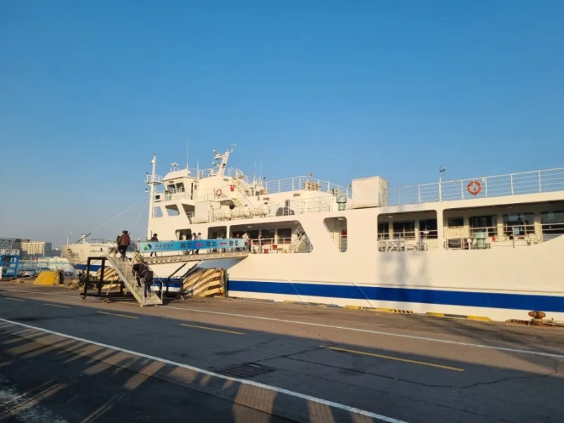 추자도 가는 방법 총정리 (제주도 출발 배편 추천, 예매사이트, 배요금, 배시간)