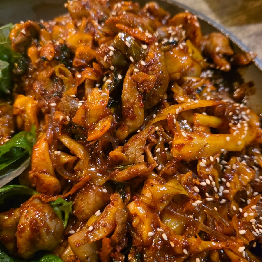 잘빠진곱창 사진 6
