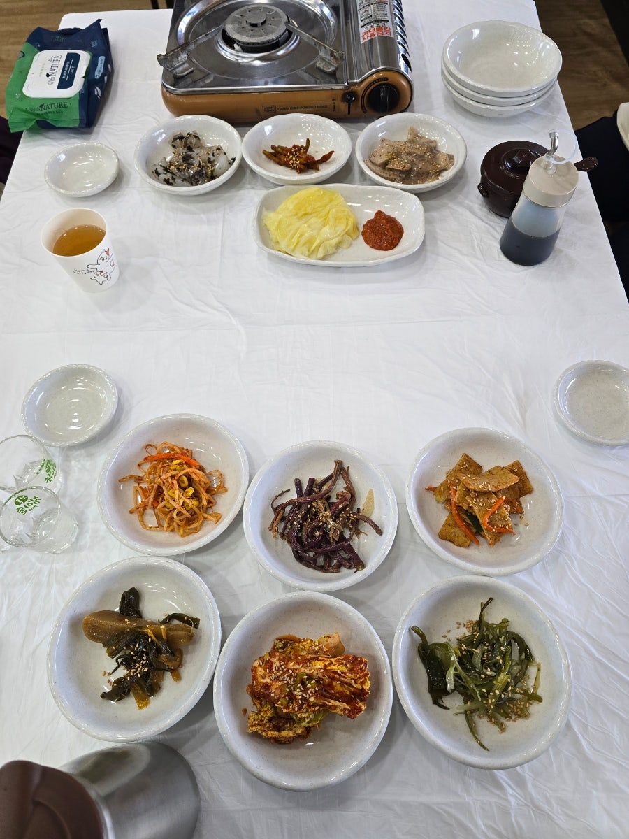 구도시골밥상 사진 6