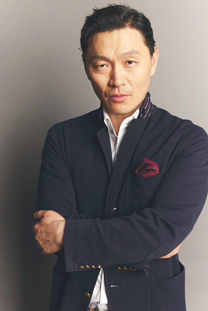 골목길, 양동근 YDG