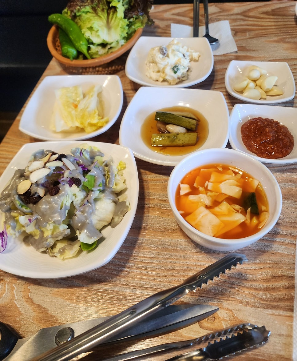 다원정육식당 사진 5