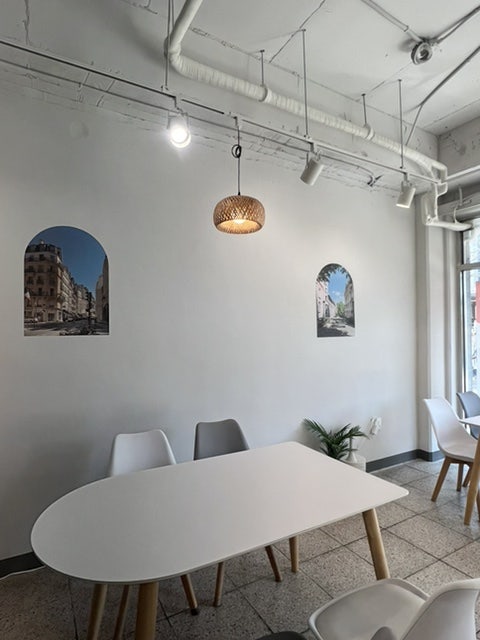 SOLA TABLE 쏠라테이블 사진 4