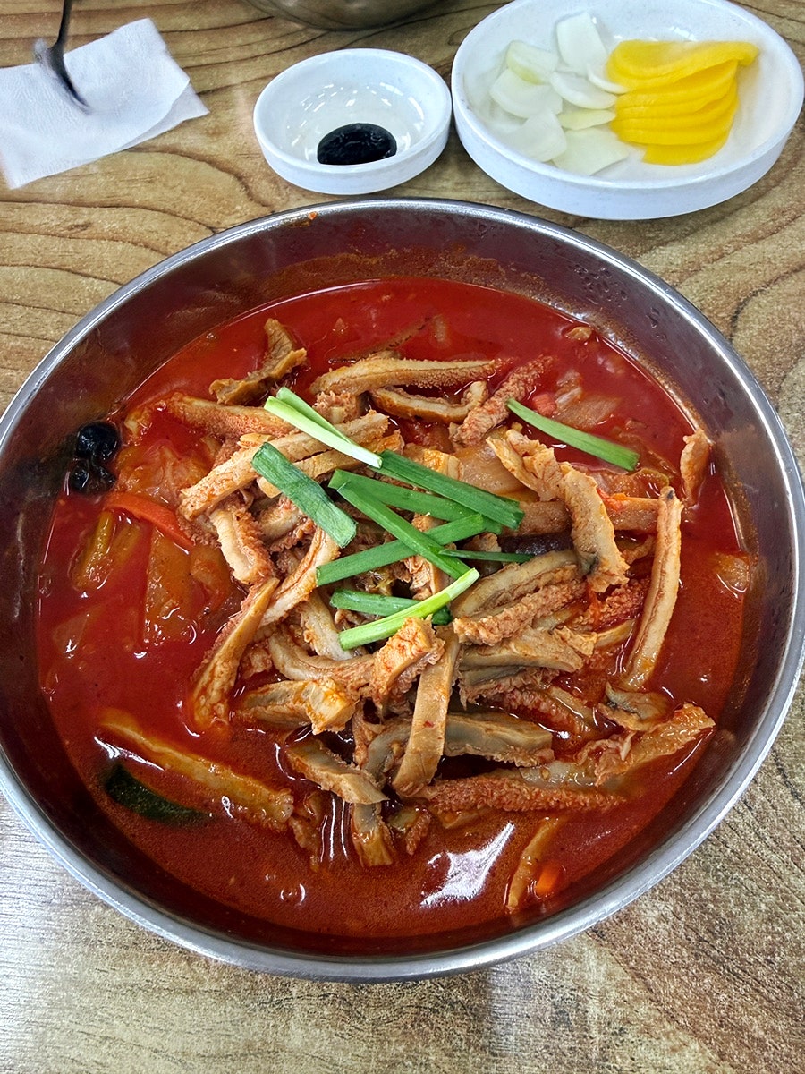 백가원짬뽕 사진 6